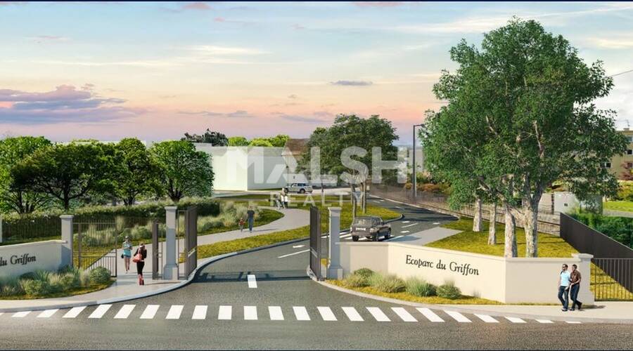 REXIM - Local d'activités - Rhône - Décines-Charpieu - 23