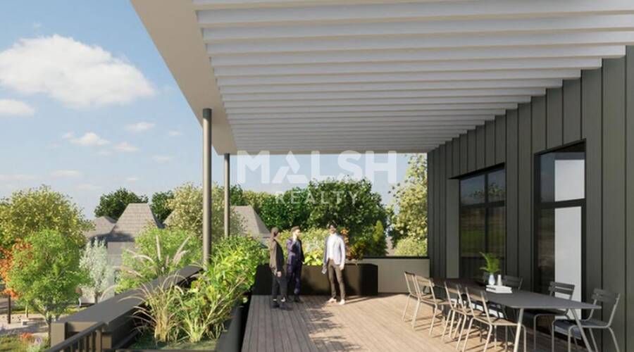 REXIM - Local d'activités - Rhône - Décines-Charpieu - 25