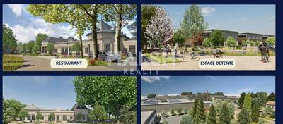 REXIM - Local d'activités - Rhône - Décines-Charpieu - 33