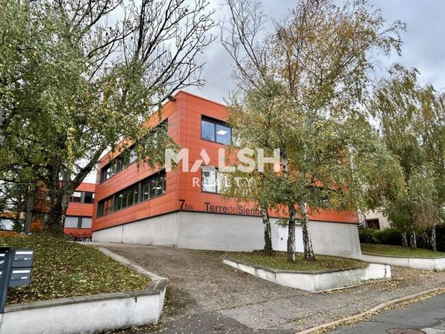 REXIM - Bureau - Rhône - Champagne-au-Mont-d'Or - 1