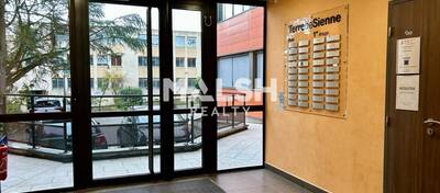 REXIM - Bureau - Rhône - Champagne-au-Mont-d'Or - 3