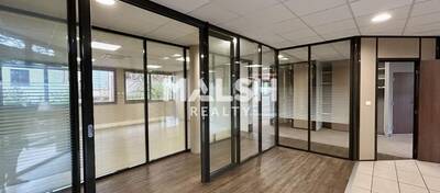 REXIM - Bureau - Rhône - Champagne-au-Mont-d'Or - 4