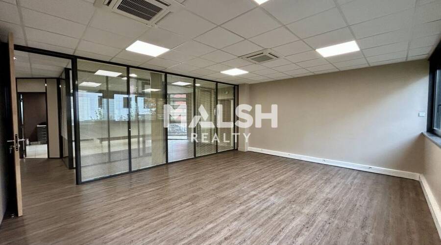 REXIM - Bureau - Rhône - Champagne-au-Mont-d'Or - 5