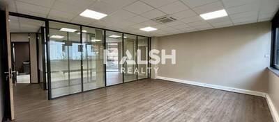 REXIM - Bureau - Rhône - Champagne-au-Mont-d'Or - 5