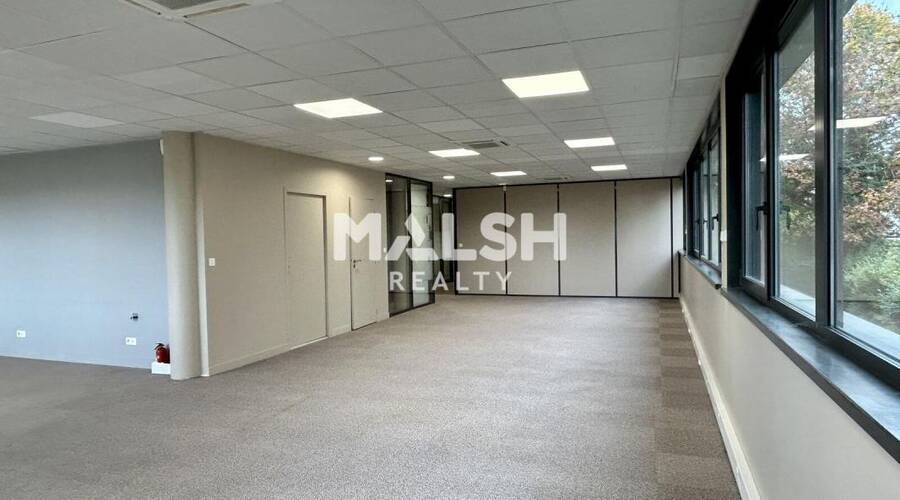 REXIM - Bureau - Rhône - Champagne-au-Mont-d'Or - 10