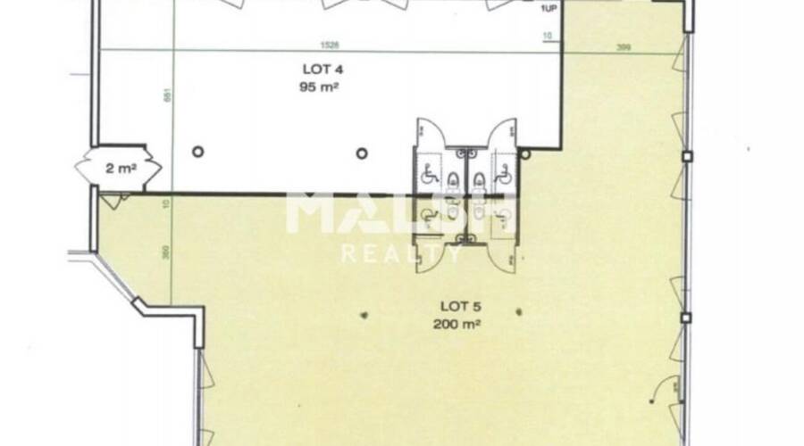 REXIM - Bureau - Rhône - Champagne-au-Mont-d'Or - 11