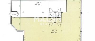 REXIM - Bureau - Rhône - Champagne-au-Mont-d'Or - 11