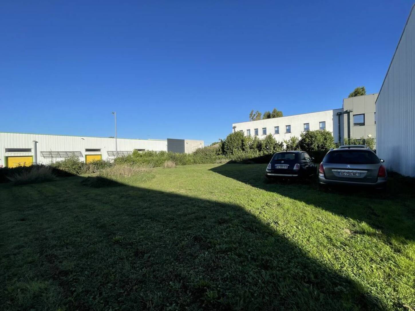 REXIM - Local d'activités - Haute-Garonne - Saint-Orens-de-Gameville - 2