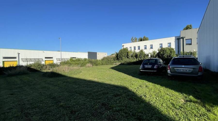 REXIM - Local d'activités - Haute-Garonne - Saint-Orens-de-Gameville - 2