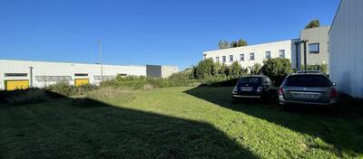 REXIM - Local d'activités - Haute-Garonne - Saint-Orens-de-Gameville - 2