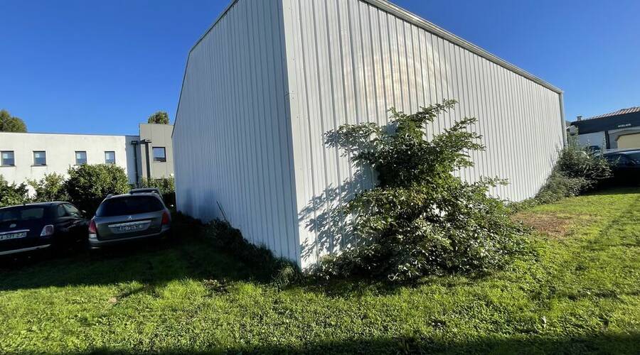 REXIM - Local d'activités - Haute-Garonne - Saint-Orens-de-Gameville - 3