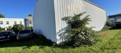 REXIM - Local d'activités - Haute-Garonne - Saint-Orens-de-Gameville - 3
