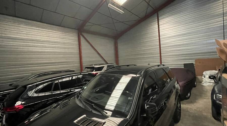 REXIM - Local d'activités - Haute-Garonne - Saint-Orens-de-Gameville - 4