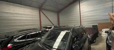 REXIM - Local d'activités - Haute-Garonne - Saint-Orens-de-Gameville - 4