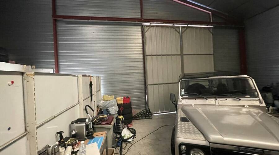 REXIM - Local d'activités - Haute-Garonne - Saint-Orens-de-Gameville - 6