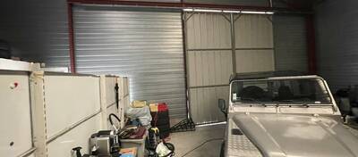 REXIM - Local d'activités - Haute-Garonne - Saint-Orens-de-Gameville - 6