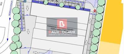 REXIM - Local commercial - Vaucluse - Apt - 3