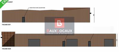 REXIM - Local commercial - Vaucluse - Apt - 4