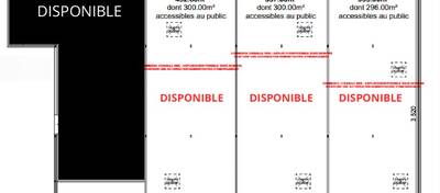 REXIM - Local commercial - Vaucluse - Apt - 5