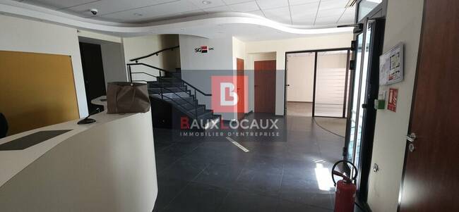REXIM - Local commercial - Vaucluse - Carpentras - 1