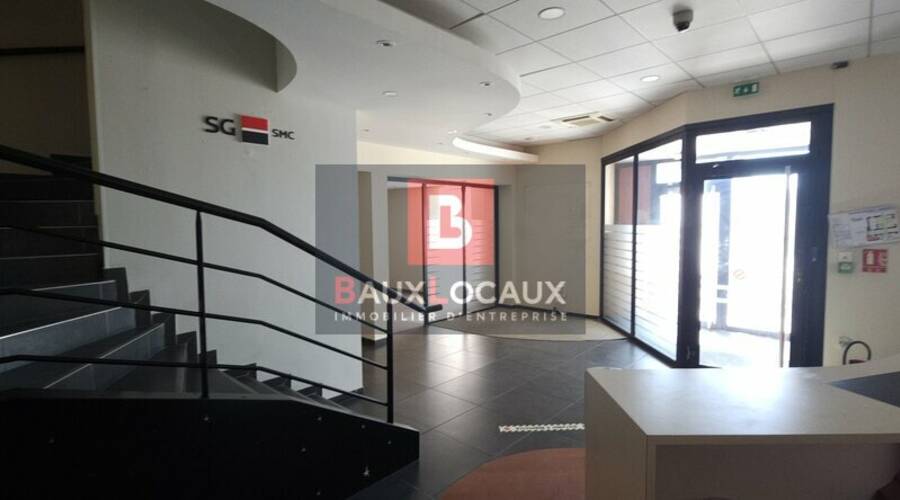 REXIM - Local commercial - Vaucluse - Carpentras - 2