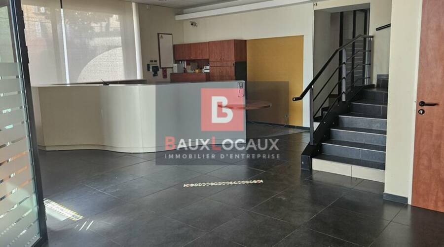 REXIM - Local commercial - Vaucluse - Carpentras - 3
