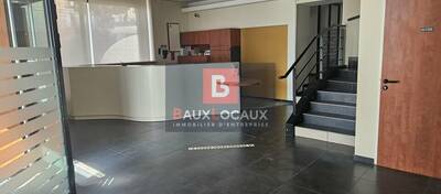 REXIM - Local commercial - Vaucluse - Carpentras - 3
