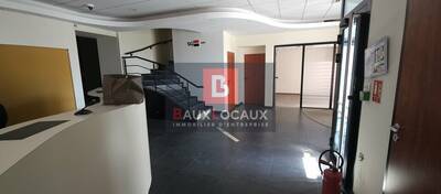 REXIM - Local commercial - Vaucluse - Carpentras - 4