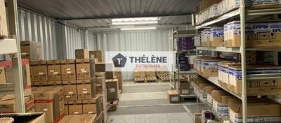 REXIM - Local d'activités - Hérault - Montpellier - 3