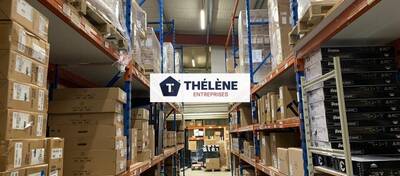 REXIM - Local d'activités - Hérault - Montpellier - 1