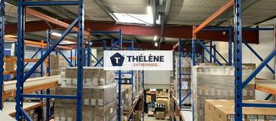 REXIM - Local d'activités - Hérault - Montpellier - 2