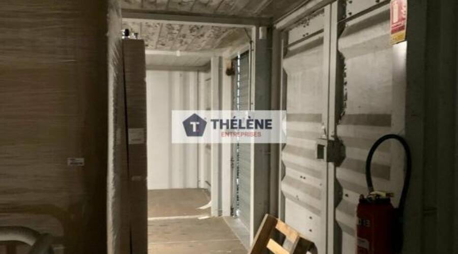 REXIM - Local d'activités - Hérault - Montpellier - 4