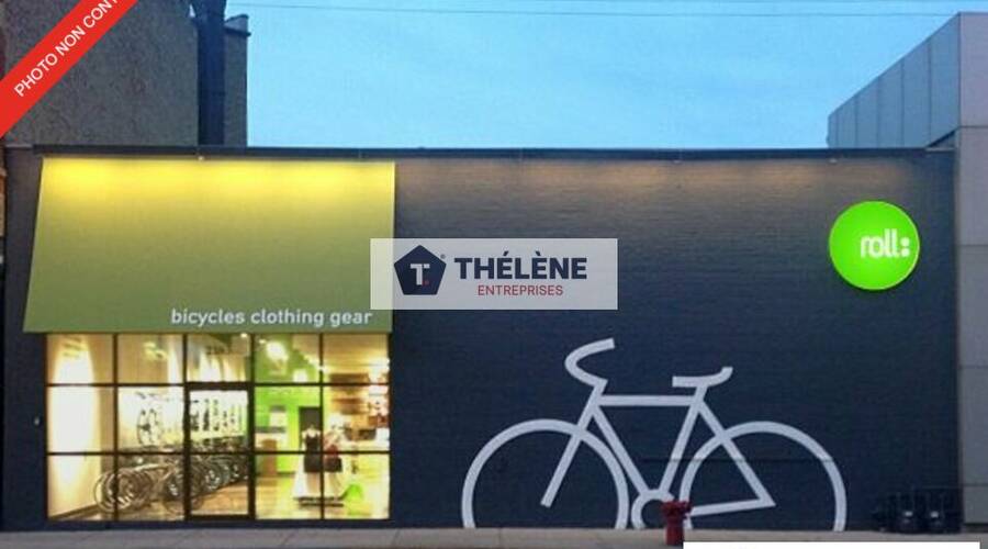 REXIM - Local commercial - Hérault - Fabrègues - 1