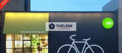 REXIM - Local commercial - Hérault - Fabrègues - 1