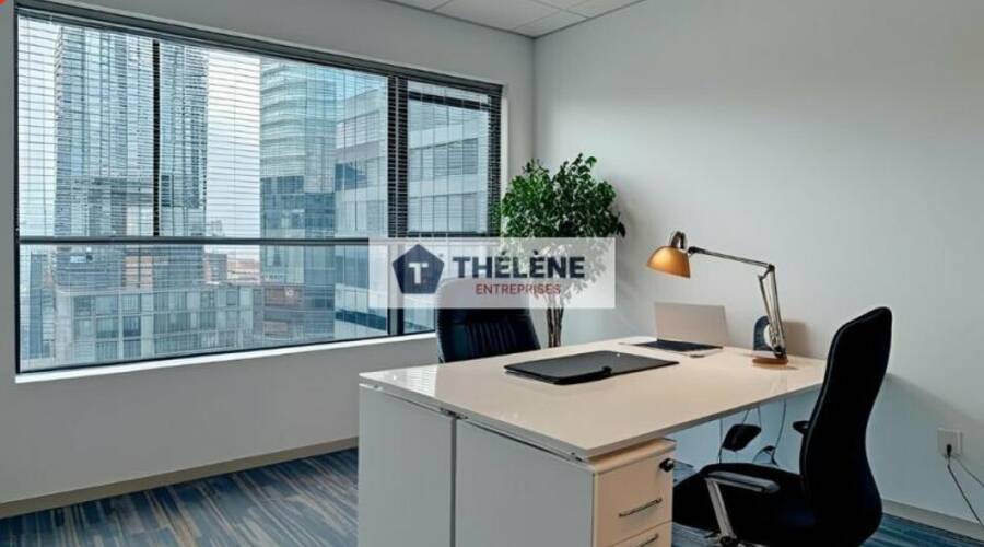 REXIM - Local commercial - Hérault - Fabrègues - 4