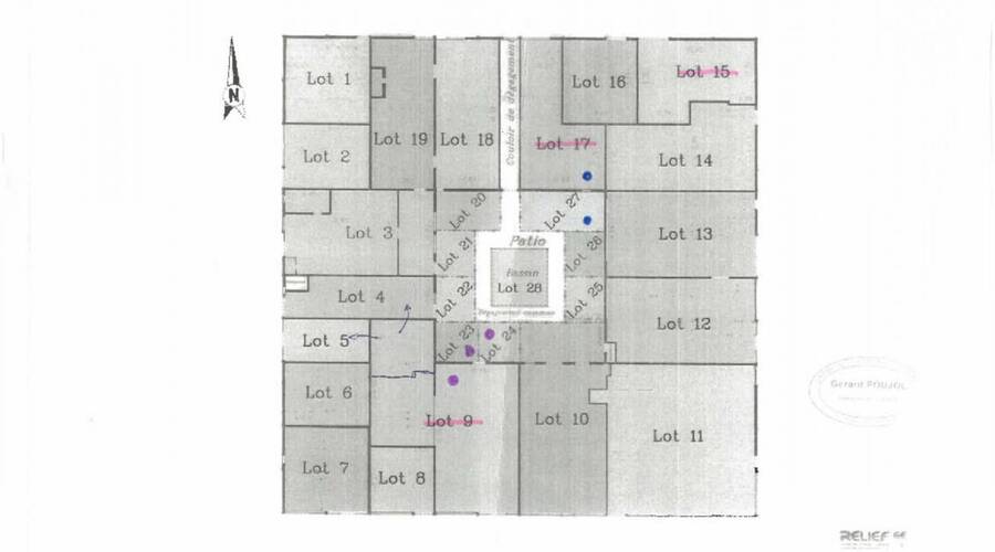 REXIM - Local commercial - Hérault - Fabrègues - 6
