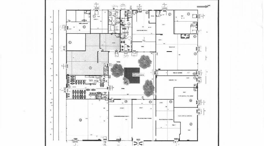 REXIM - Local commercial - Hérault - Fabrègues - 7