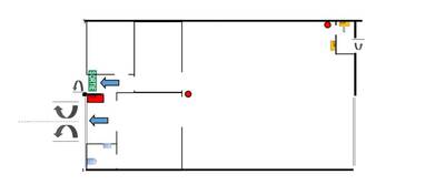 REXIM - Local commercial - Hérault - Fabrègues - 8
