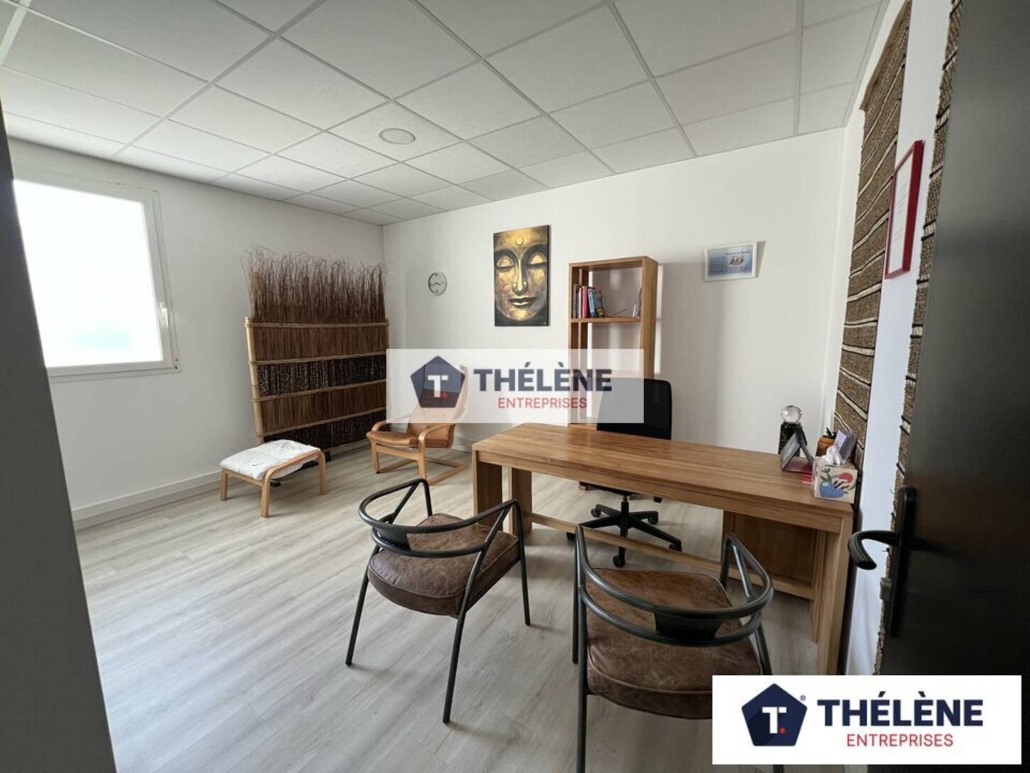 REXIM - Bureau - Hérault - Mauguio - 2