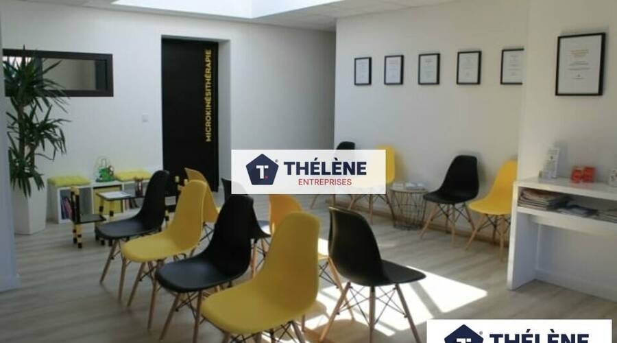 REXIM - Bureau - Hérault - Mauguio - 3