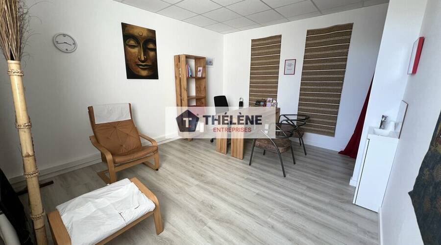 REXIM - Bureau - Hérault - Mauguio - 1