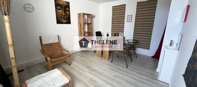 REXIM - Bureau - Hérault - Mauguio - 1