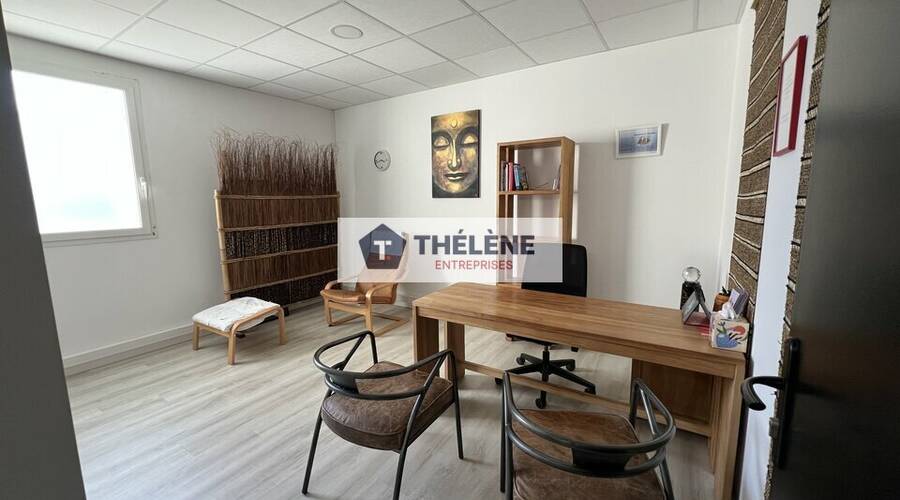 REXIM - Bureau - Hérault - Mauguio - 2