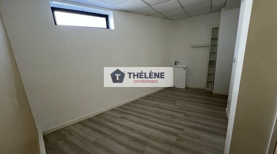 REXIM - Bureau - Hérault - Mauguio - 5