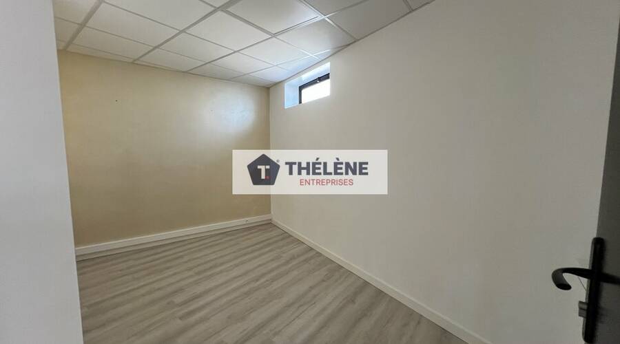 REXIM - Bureau - Hérault - Mauguio - 6