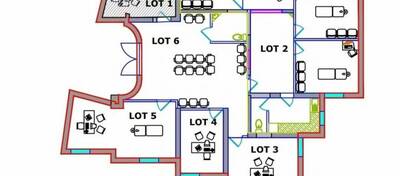 REXIM - Bureau - Hérault - Mauguio - 9