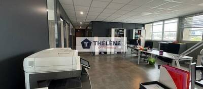 REXIM - Bureau - Hérault - Castelnau-le-Lez - 3