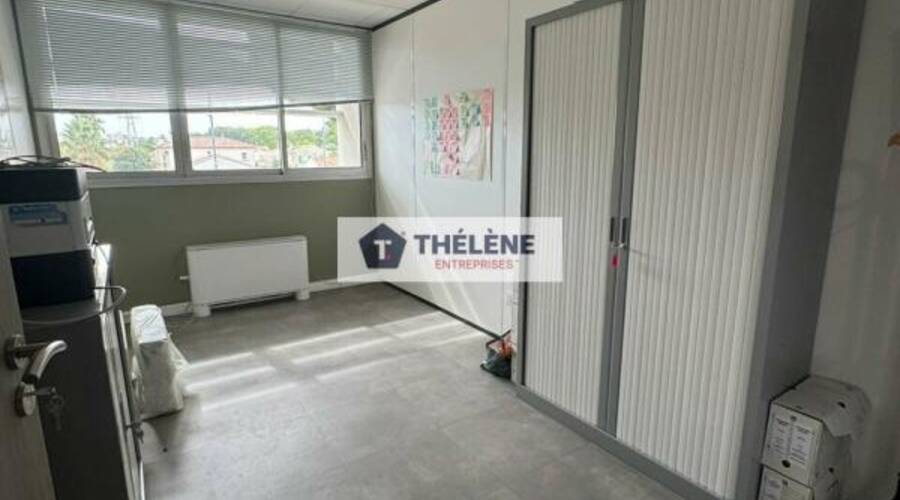 REXIM - Bureau - Hérault - Castelnau-le-Lez - 4