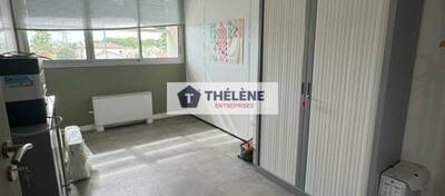 REXIM - Bureau - Hérault - Castelnau-le-Lez - 4