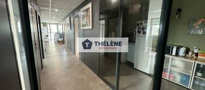 REXIM - Bureau - Hérault - Castelnau-le-Lez - 1